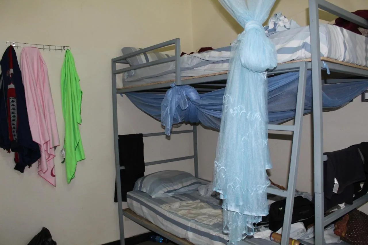 Ostello Bahir Dar Backpackers