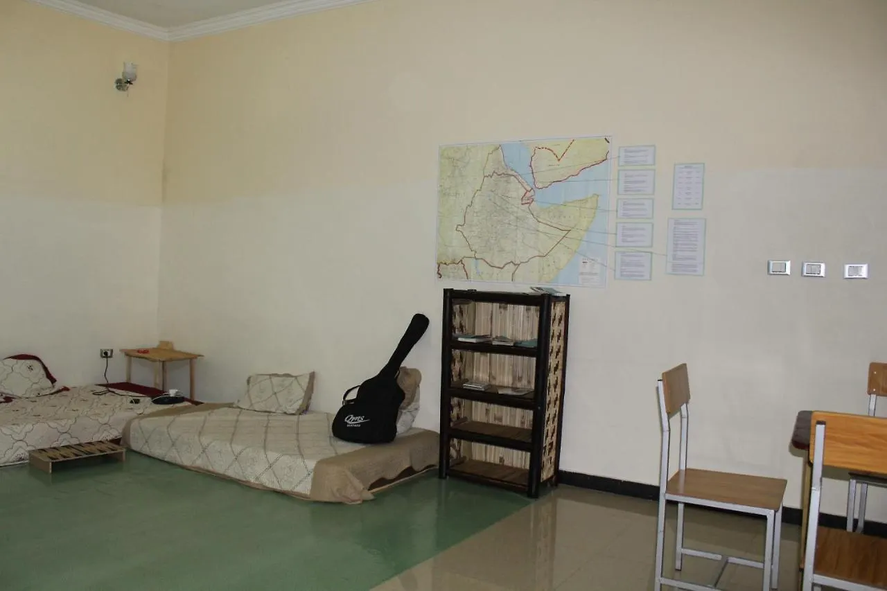 Hostel Bahir Dar Backpackers 0*,  Etiopia